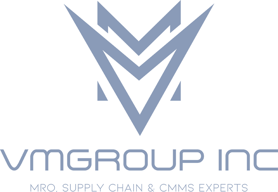 The VM Group Inc